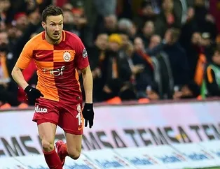 Saray’da hayat durdu