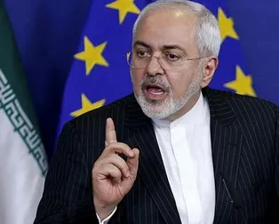 Son dakika: ABD üslerine füzeli saldırı sonrası İrandan orantılı karşılık açıklaması