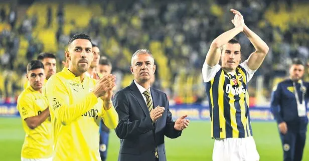 Şampiyonluğu biz hak etmiştik