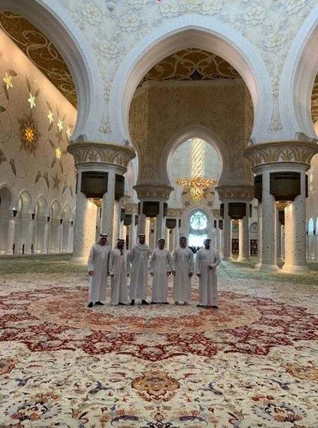 Ramos camide huzuru buldu-10