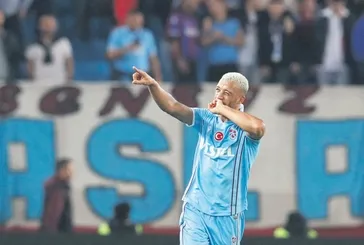 Vitor Hugo fırtınaya geri dönmek istiyor! Taraftarlar heyecanlı ama yönetimden net hamle yok