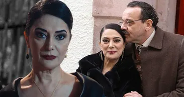 Üç Kız Kardeşin acımasız Rüçhanı Veda Yurtsever’in eski eşi bakın kim çıktı! Duyan inanamadı meğer kendisinden de ünlüymüş...