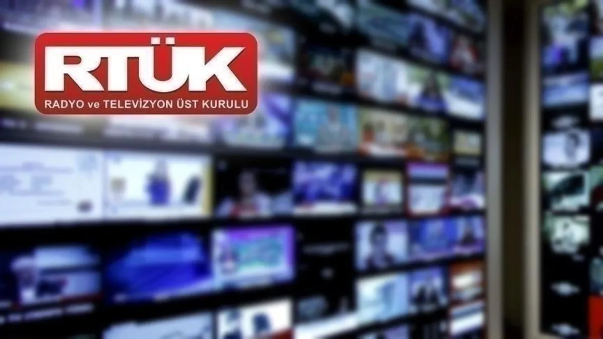 RTÜK'ten SZC TV'ye üst sınırdan ceza! Aklın Yolu programında ayaklanma çağrısı skandalı