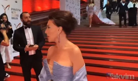 40 yıllık Kıvanç Tatlıtuğ oldu Kıvanç 'Tatlısu!' Kendi potunu ti'ye alan Nebahat Çehre'ye Başak Dizer'den yanıt: "Siz bizim..." - 3