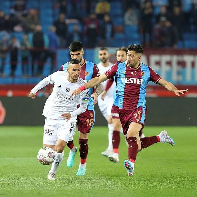 Heyecan fırtınasında kazanan yok! MAÇ ÖZETİ