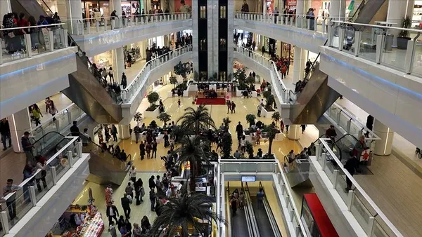 AVM'lerde süre değişti! Artık 45 dakika!-1