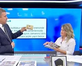 FOX’ta Demirtaş güzellemesi