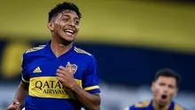 Cristian Medina için Boca Juniorstan Fenerbahçe açıklaması!