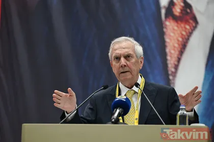 Aziz Yıldırım transfer için tarih verdi: Bu hafta içinde bitiririz