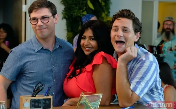 Netflix toplumsal değerlerin altına dinamit döşüyor! İşte Netflix'in uyuşturucu ve LGBT mesajı verdiği yapımlar - 13