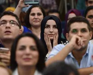 Binlerce kişinin beklediği haber!