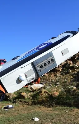 Trafik kazasına karışan firma isimleri tek tek verilecek!