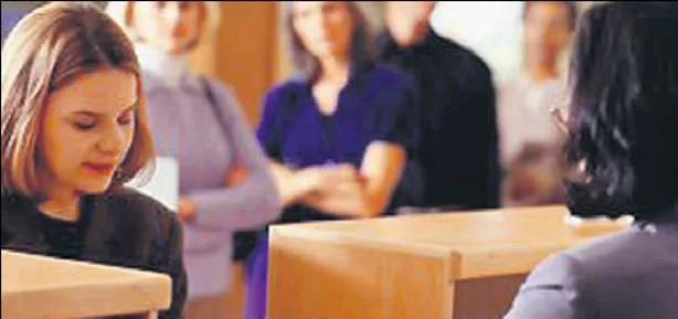 Kârlar tavan yaptı şubeler sözde kaldı