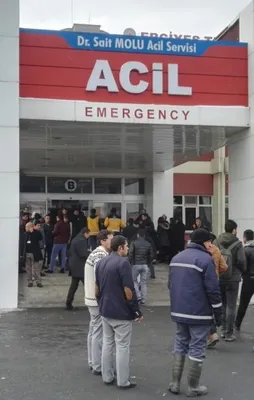 Kayseri'de saldırı sonrası önemli anons!