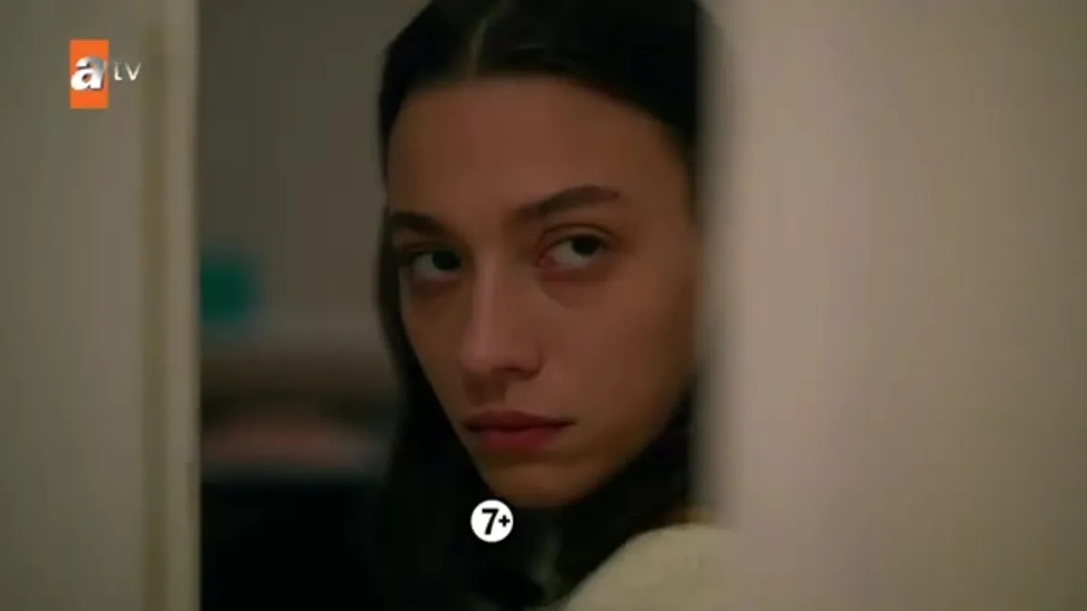 Sustalı Ceylan 3. bölüm fragmanı yayınlandı