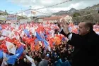AK Parti yerel seçimler için çalışmalara başladı! Başkan Erdoğan sahaya iniyor! Şehir şehir gezecek