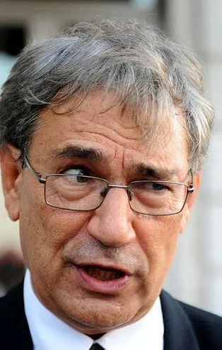 Orhan Pamuk'tan tepki çeken Ayasofya yorumu! Nobel'i de böyle almıştı...