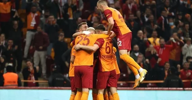 Sarı-Kırmızılılar için bu sezonun en kötü ilk yarısıydı!