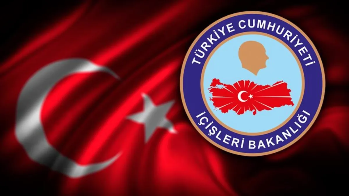 İçişleri Bakanlığı 65 kaymakam adayı alımı şartları 2025: Başvuru nasıl yapılacak, sınav tarihi belli oldu mu?