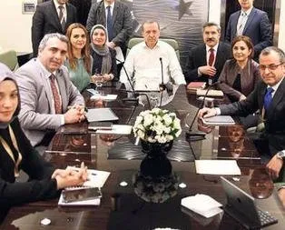 Belediye başkanlığımdan beri istiyorum
