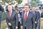 Mansur Yavaş İBB Başkanı İmamoğlu'na yüklendi!