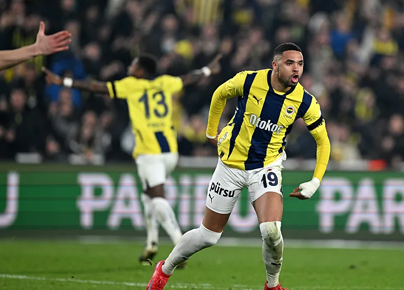 Fenerbahçe'den Süper Lig'in 2 yıldızına teklif! Galatasaray da devrede - 10