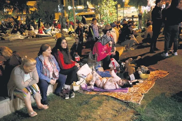 Kandilli'den büyük deprem uyarısı: Sona yaklaştık-2