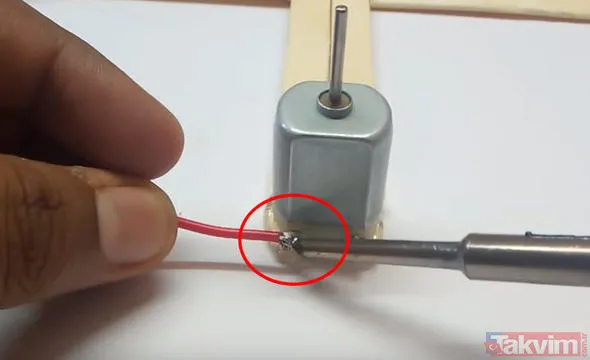 Kendi koronavirüs maskenizi kendiniz yapın! İşte adım adım maske yapılışı - 31