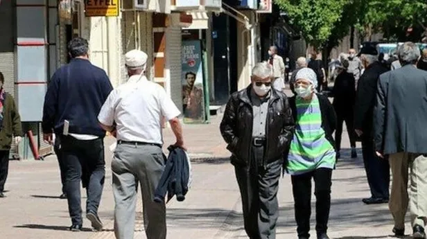 18-20 yaş arası gençlerin şehirlerarası seyahatleri nasıl olacak? Bakanlıktan son dakika açıklaması-4