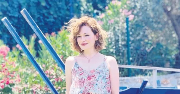 "Avukat Özgür" güneşe alerjisi olduğunu açıkladı