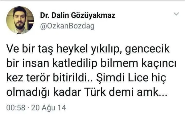 Sosyal medyada terör propagandası yapan doktor gözaltında-4