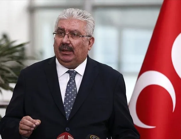 Bütün hesaplarımızı askıya alıyoruz