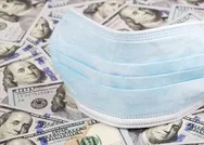 OECD kritik verileri açıkladı: Küresel ekonomi yüzde 4.5 daralacak