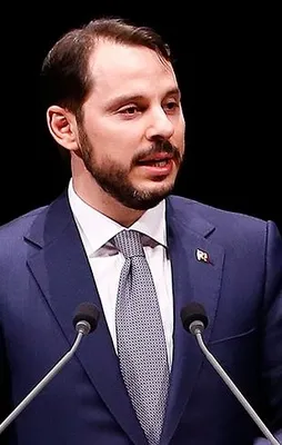 Bakan Albayrak'tan Spiegel'in iddialarına yanıt