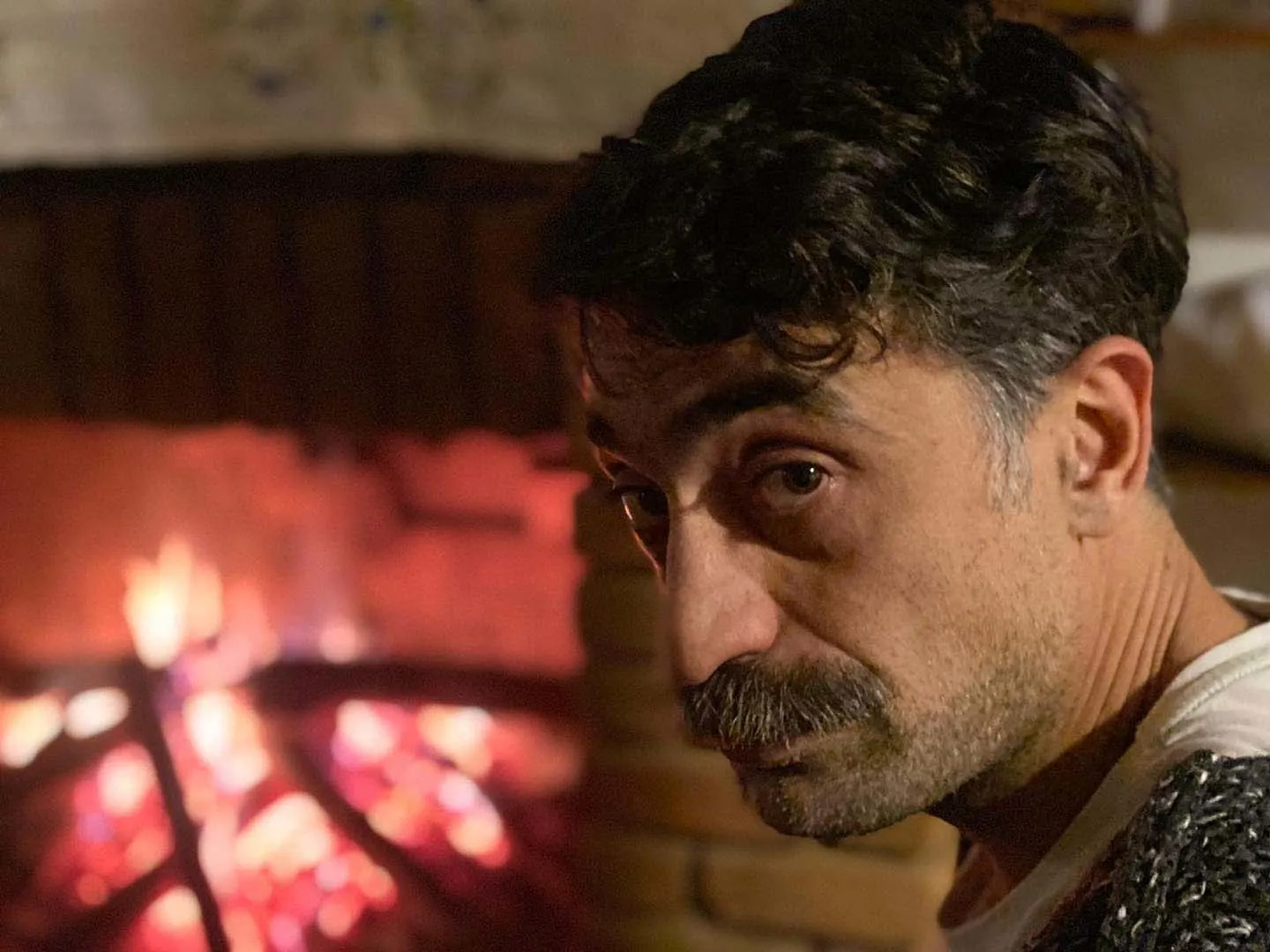 A.B.İ.’nin Behram’ı Diren Polatoğulları’nın Alaska’ya uzanan hikayesi! Meğer 5,5 ay balık temizlemiş... - 4