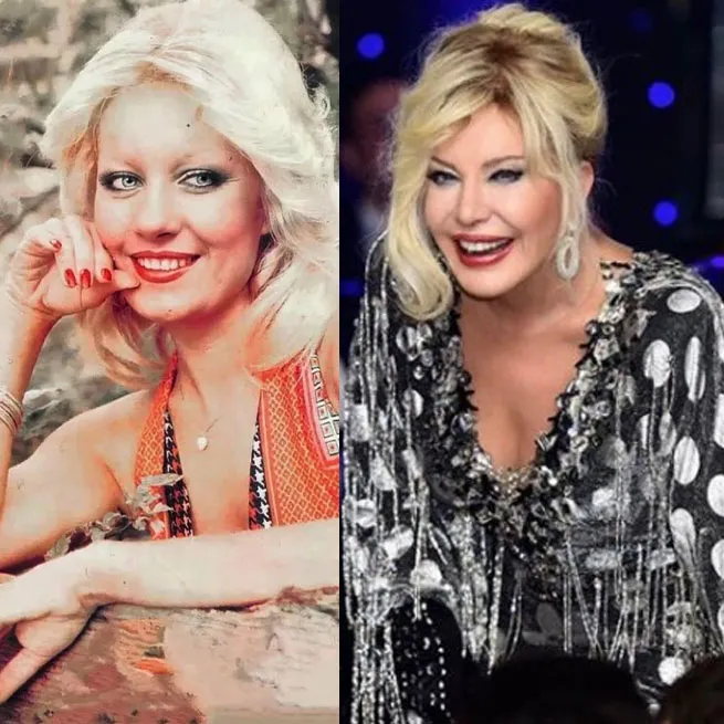 Yeşilçam’ın vamp kadını 87 yaşında! Suzan Avcı’nın son halini gören inanamadı! - 11