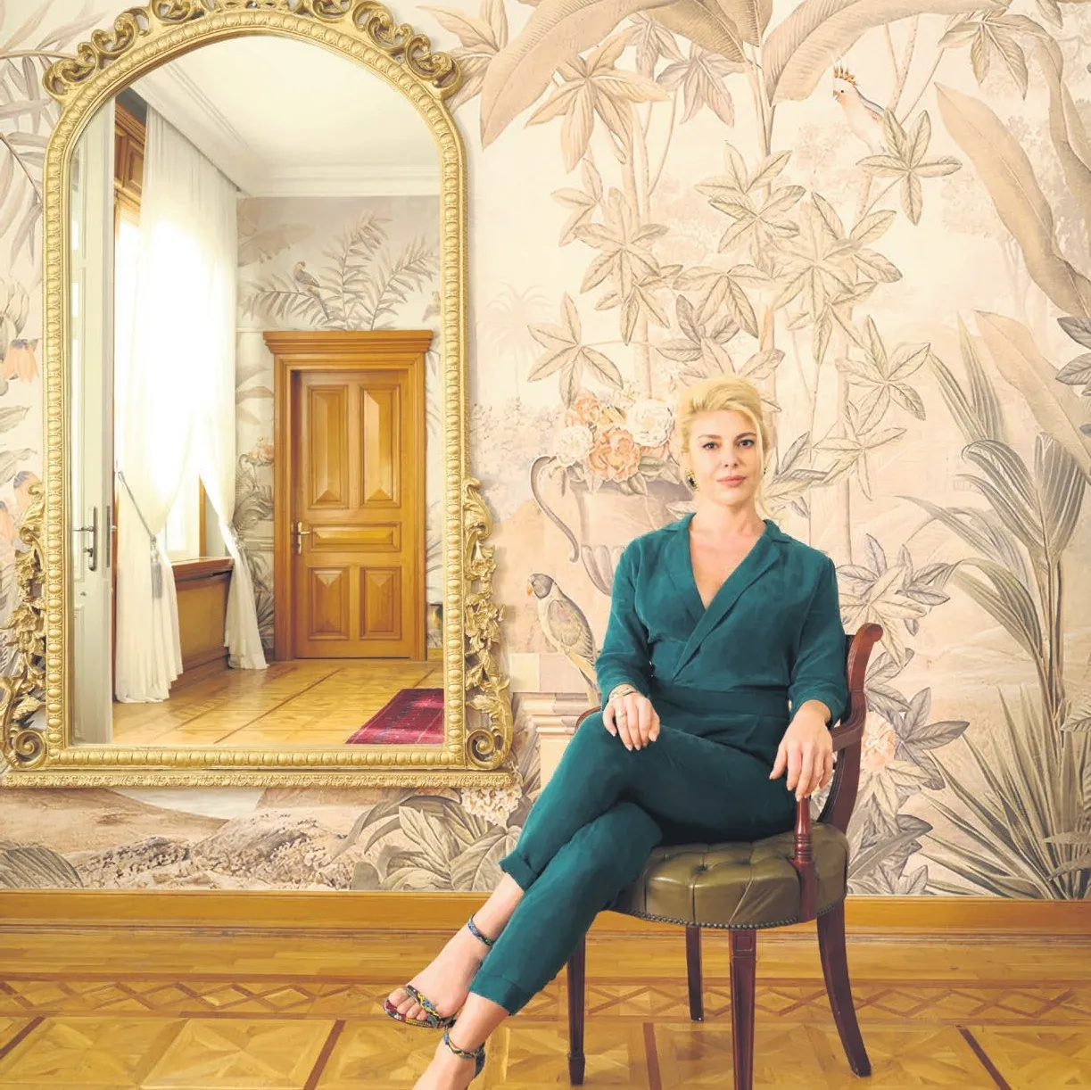 İspanya’nın gözdesi!