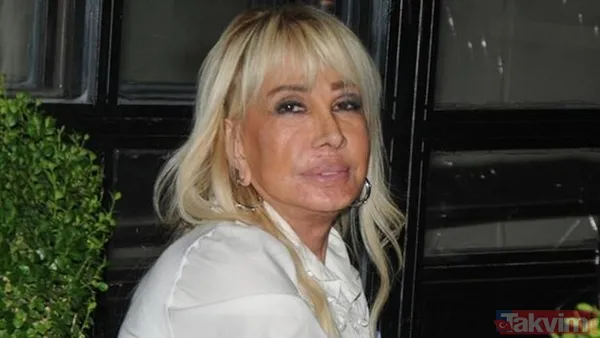 Demans hastası Pakize Suda'nın son hali kahretti! Ekranın şen şakrak kadını artık kimseyi tanımıyor! Son sağlık durumu ise... - 12