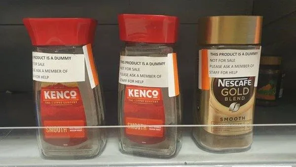 İngiltere'de market ürünlerine alarmlı önlem: Gıda enflasyonu 45 yılın zirvesine çıktı!-3