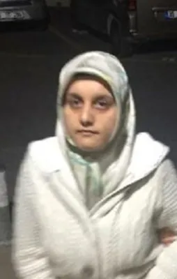 Feto'nun yeğeninin konuşmaları ortaya çıktı