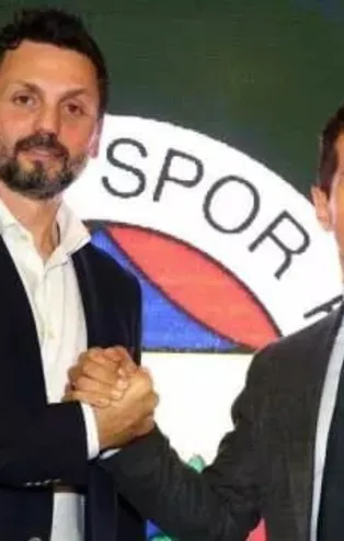 Fenerbahçe'de patron kim? Mert Hakan Yandaş, Erol Bulut'u takmadı Emre Belözoğlu ile konuştu