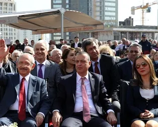 CHP’li belediyede yeni skandal