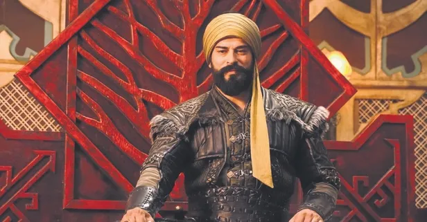 Kuruluş Osman’dan muhteşem açılış! Efsane yapım 3’üncü sezonuna reytinglerin zirvesinde başladı