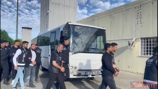 Dilan ve Engin Polat'ı cezaevine götüren o süreç! Her şey o gün başlamış! Savcıyı arayıp bakın ne demiş... - 8