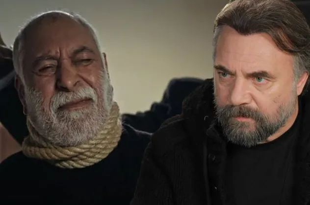 Hamdi Korkmaz'a karabasan gibi çöktü! EDHO 189. bölümde intikam vakti! Dalını budağını kesme sırası bu kez Kimsesiz Doğan'da...