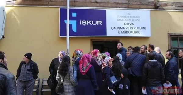 İŞKUR açık iş ilanları: 20 Temmuz İŞKUR 45 bin 836 işçi alımı başvuru nasıl yapılır? - 20