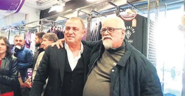 Terim’in İtalya’dan arkadaşı olan gazeteci Rialti kalp krizi nedeniyle öldü