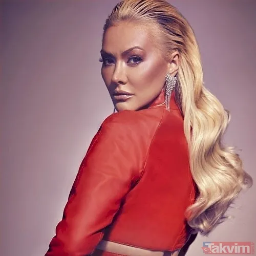 10 bin dolarlık sitem! Aylin Coşkun canlı yayında Sinan Akçıl'ı hedef aldı! “Yatma oğlum şu paranın üstüne...” - 14