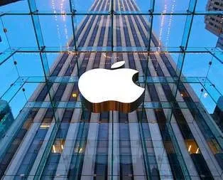 Apple bombayı patlattı!