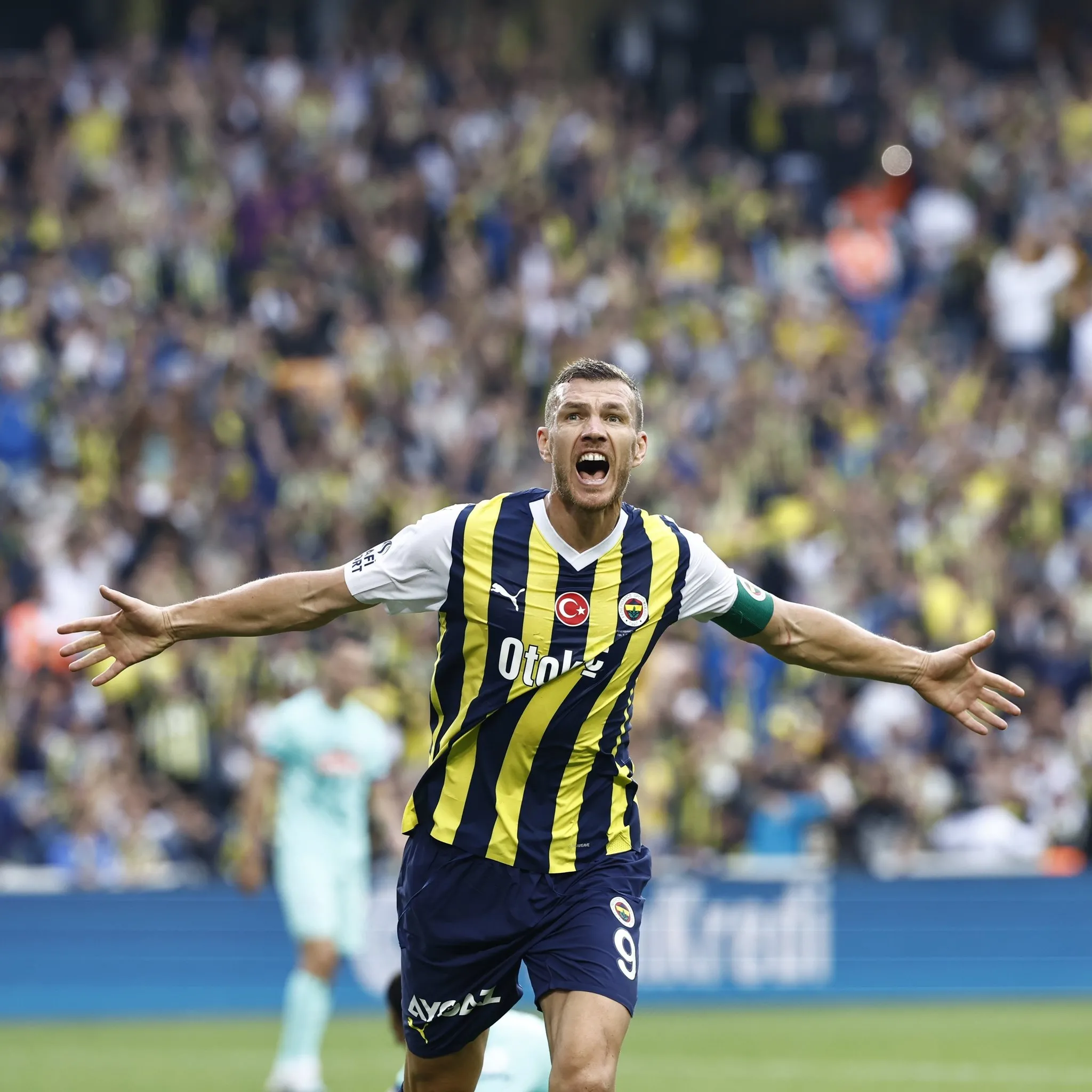 Beşiktaş - Fenerbahçe derbisinde 11'ler belirlendi! Stoperde sürpriz kararlar - 42